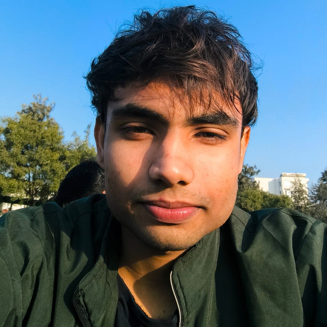 Kunal Chaudhary